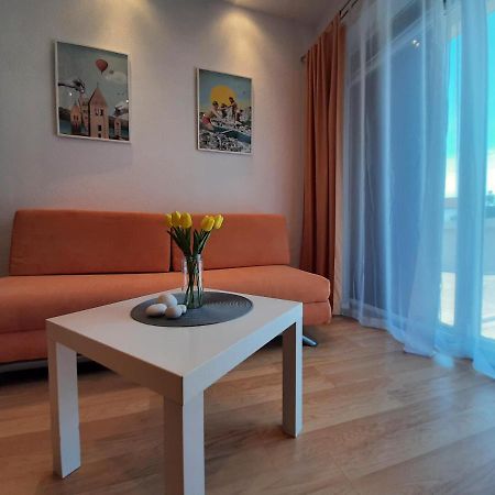 Apartments Lemongarden Duće 外观 照片