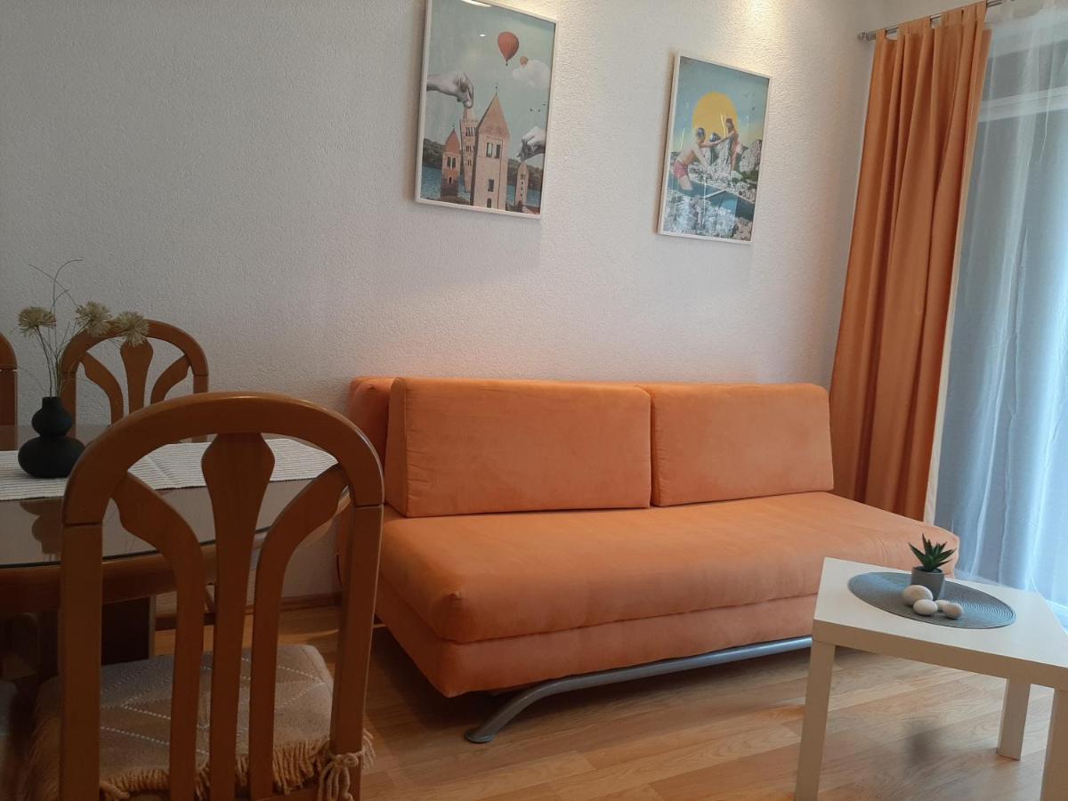Apartments Lemongarden Duće 外观 照片