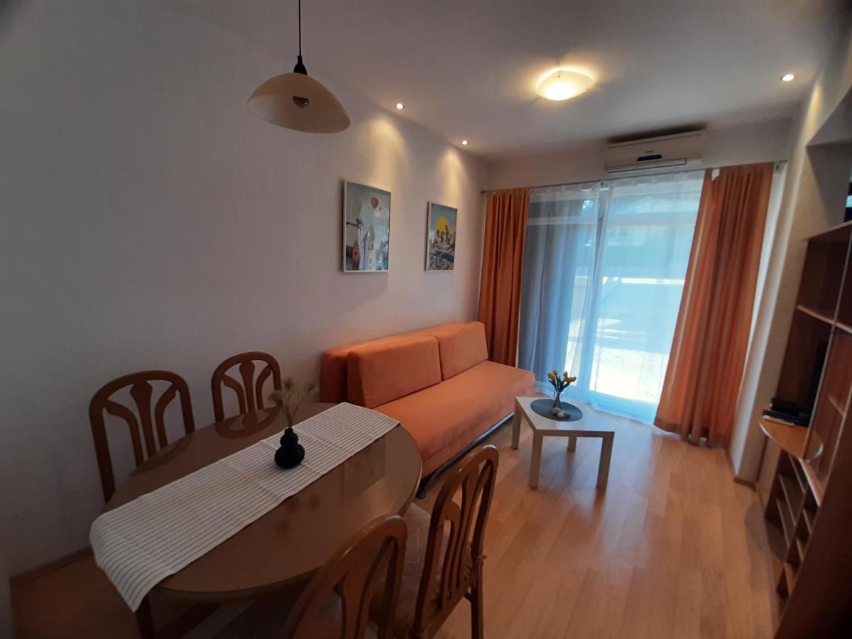 Apartments Lemongarden Duće 外观 照片