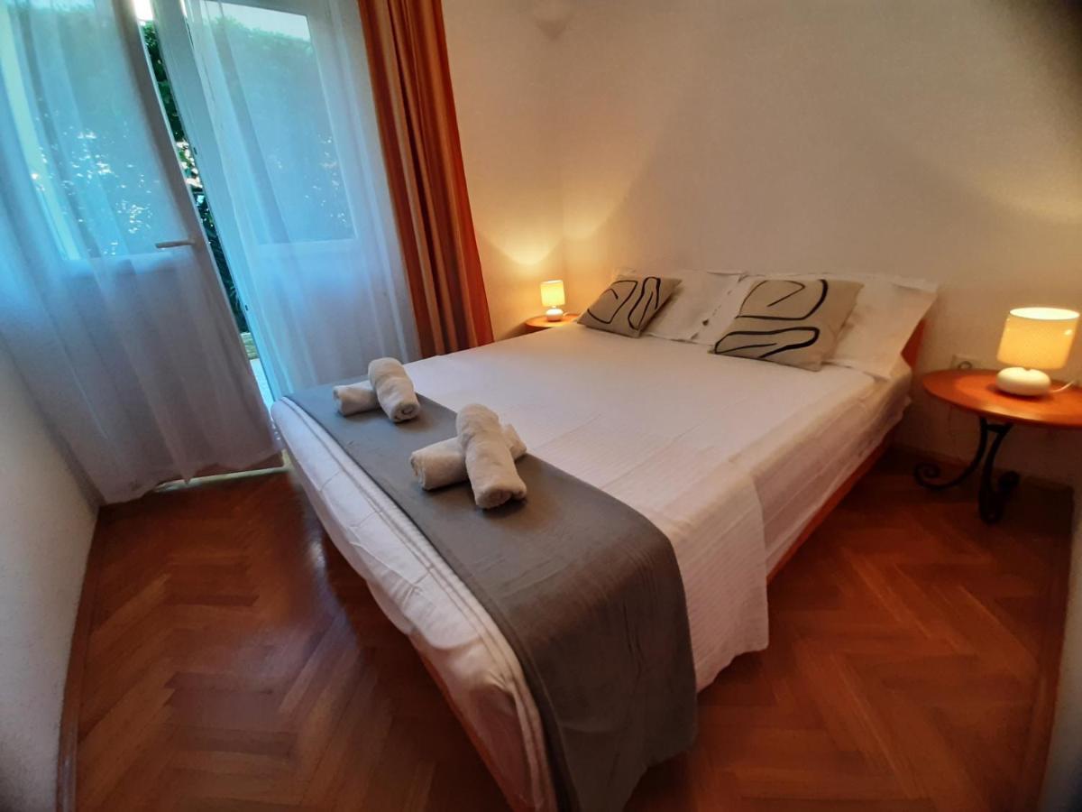 Apartments Lemongarden Duće 外观 照片