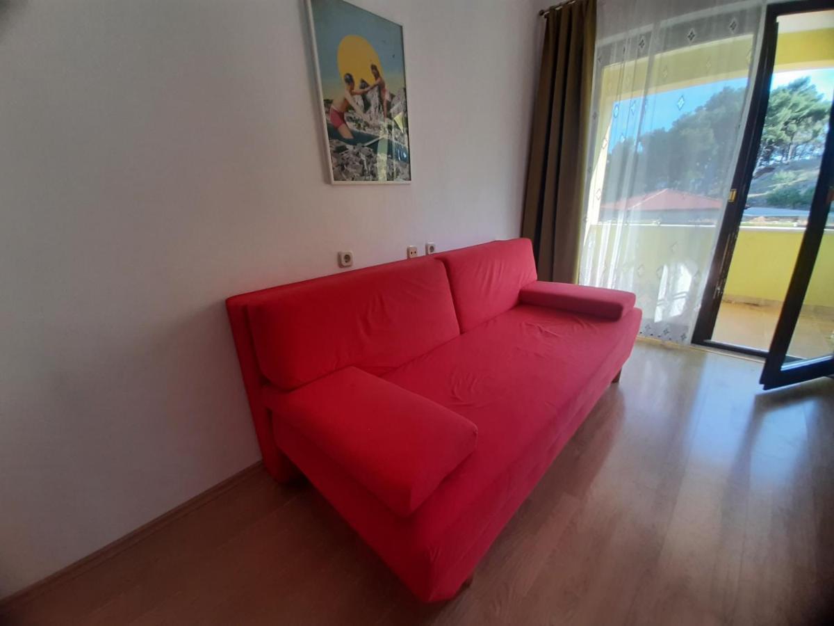 Apartments Lemongarden Duće 外观 照片