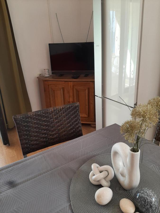 Apartments Lemongarden Duće 外观 照片