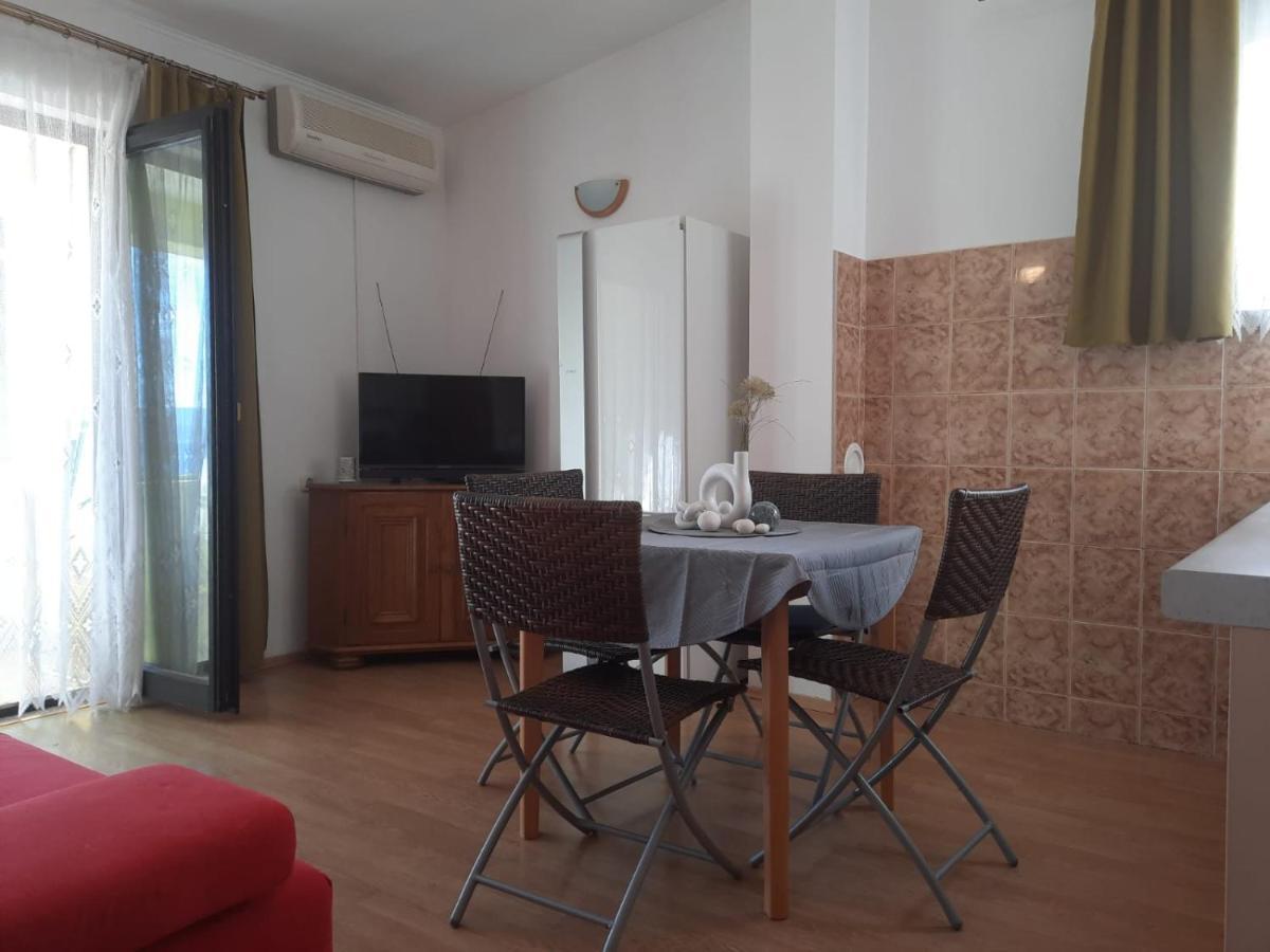 Apartments Lemongarden Duće 外观 照片
