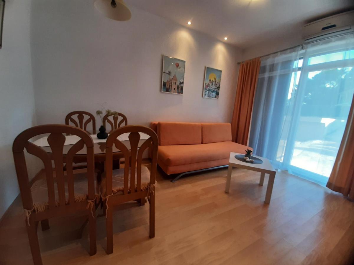 Apartments Lemongarden Duće 外观 照片
