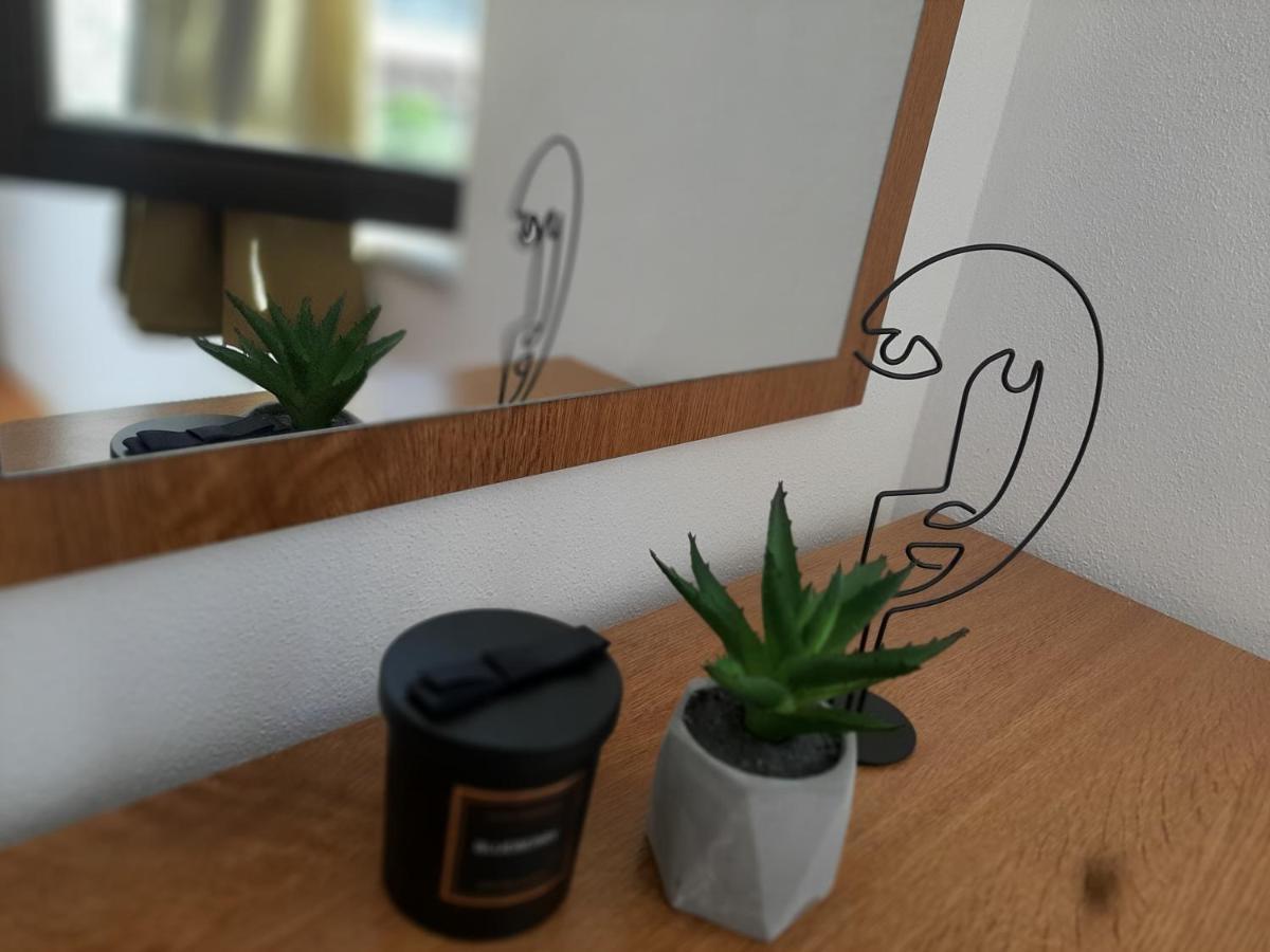 Apartments Lemongarden Duće 外观 照片