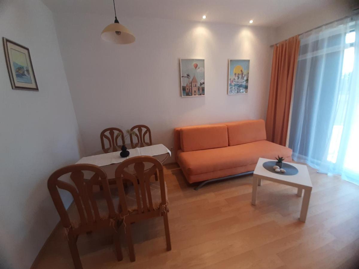 Apartments Lemongarden Duće 外观 照片