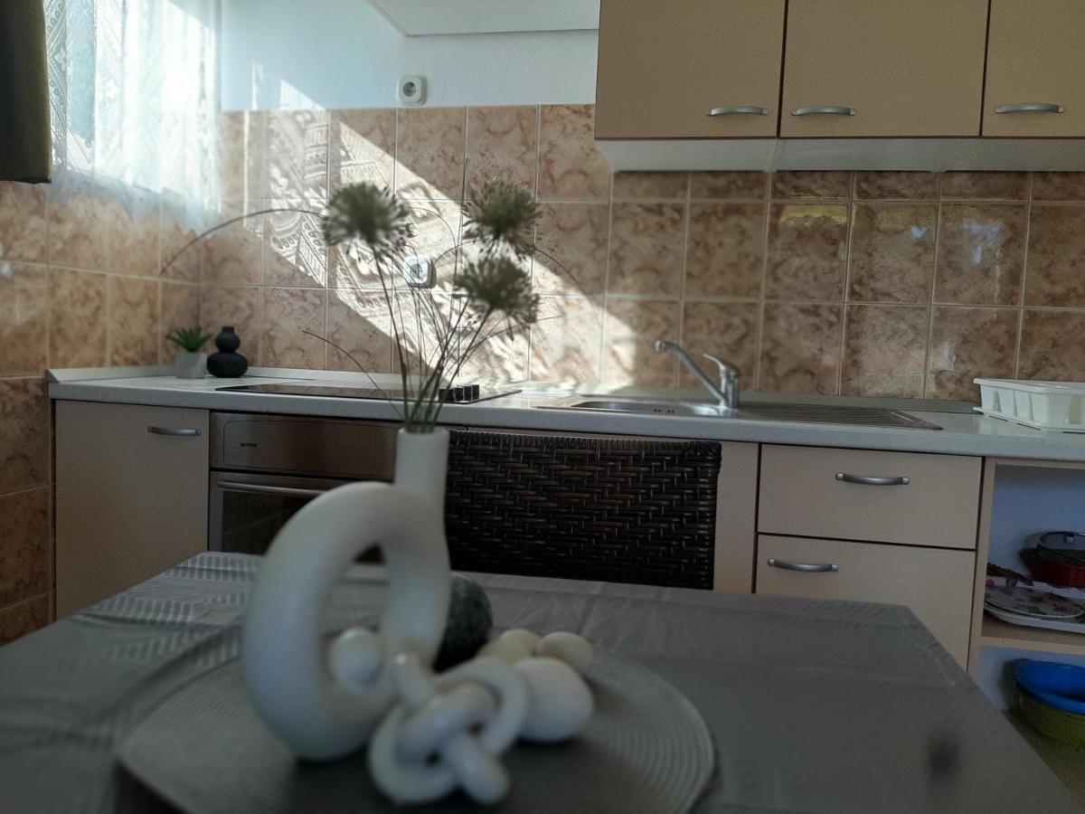 Apartments Lemongarden Duće 外观 照片