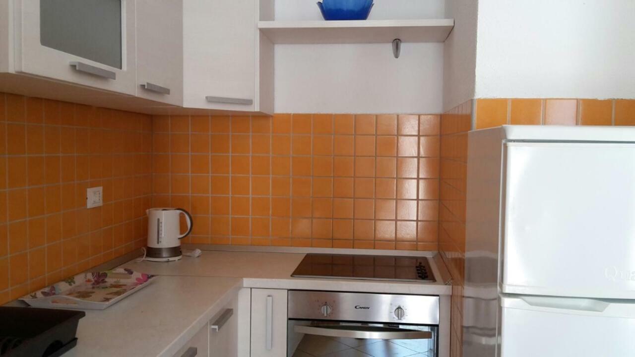 Apartments Lemongarden Duće 外观 照片