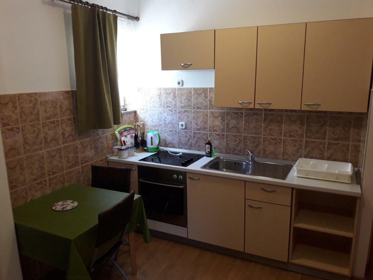 Apartments Lemongarden Duće 外观 照片