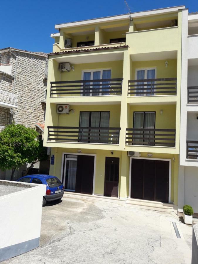 Apartments Lemongarden Duće 外观 照片