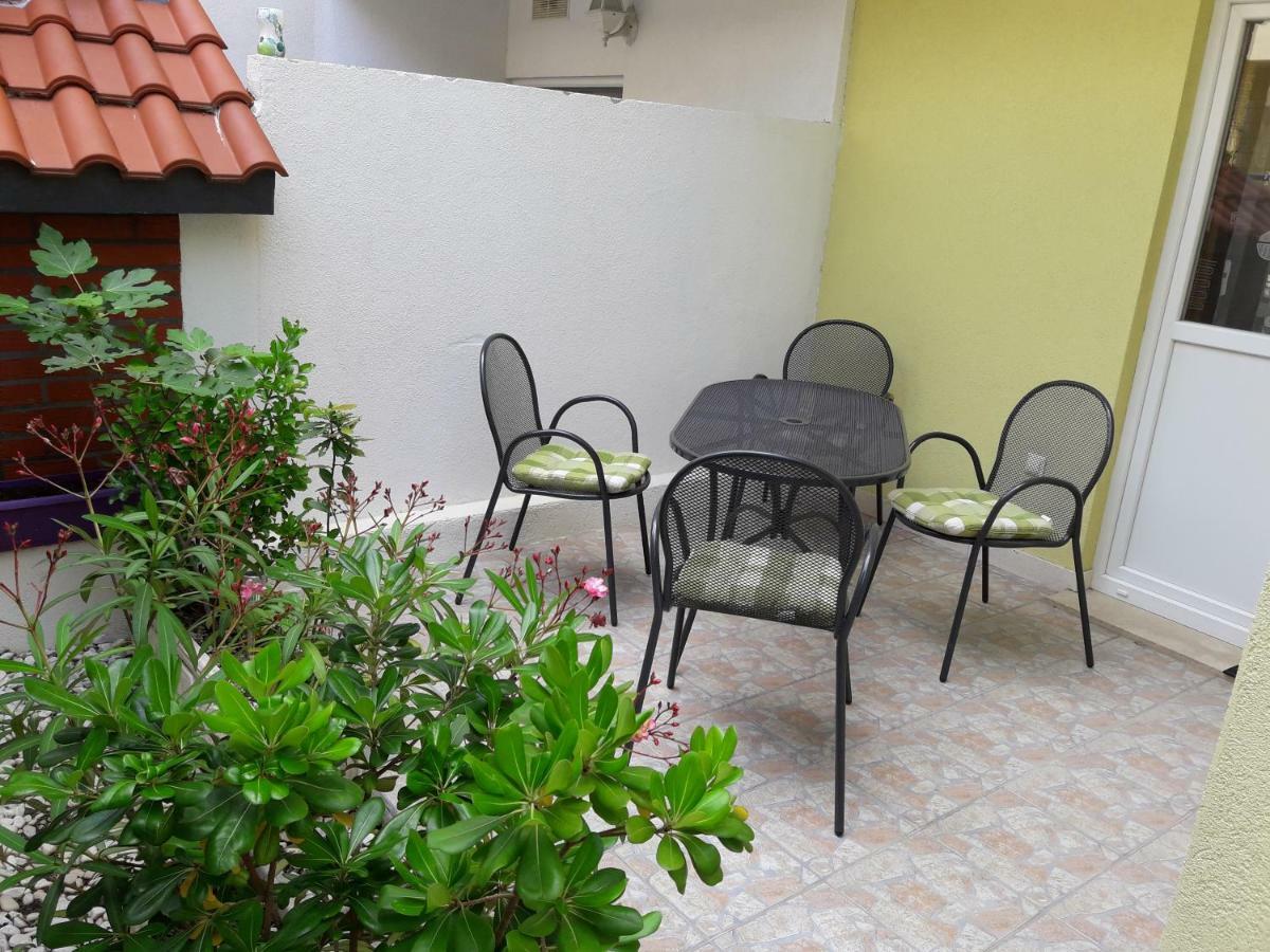 Apartments Lemongarden Duće 外观 照片